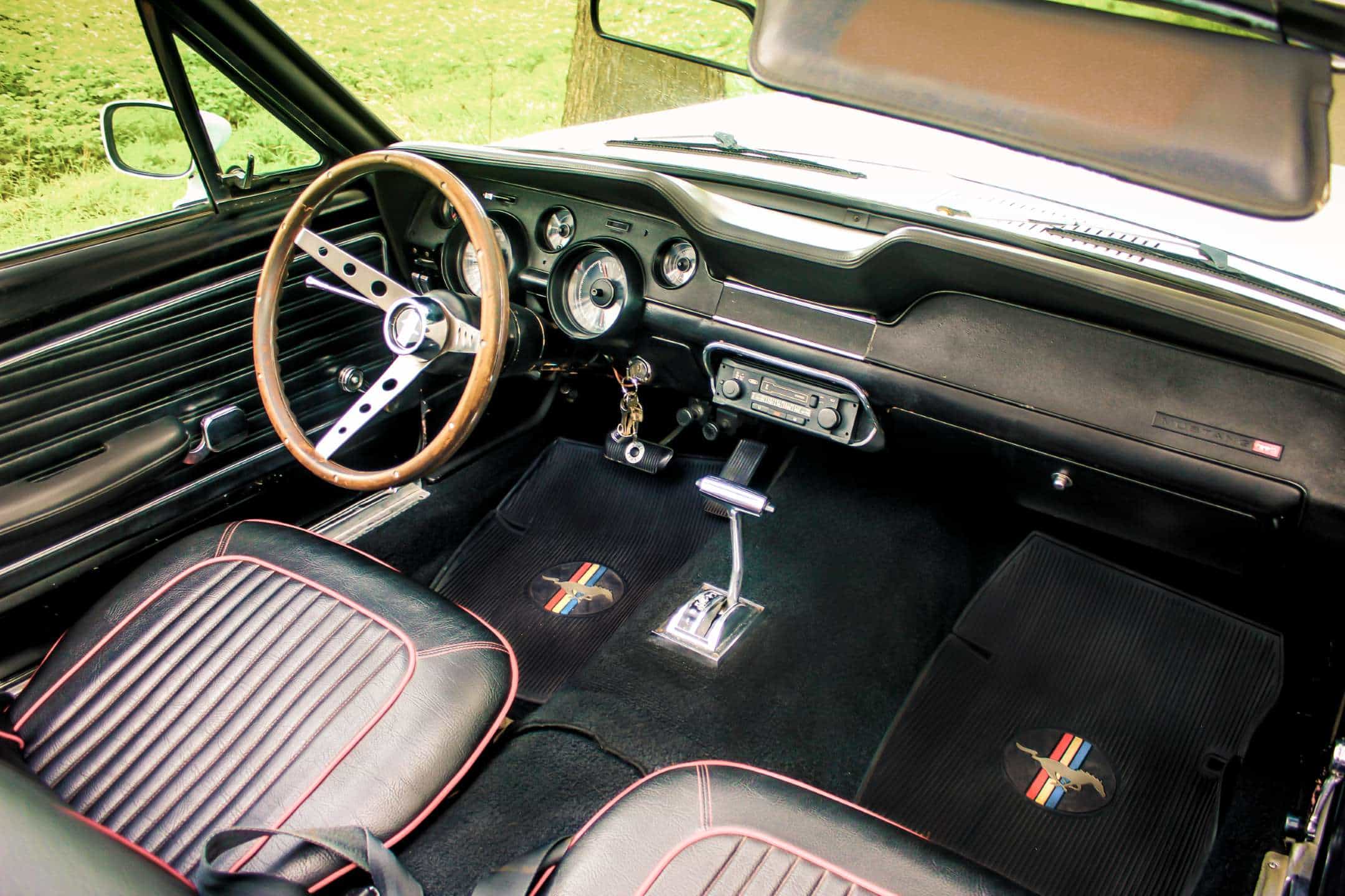 Interieur