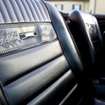 seat