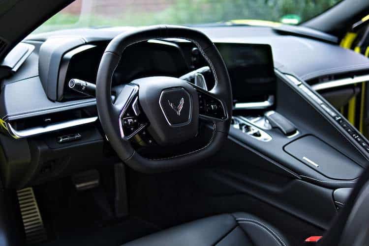 Interieur