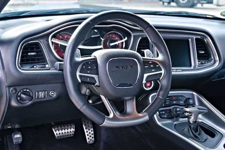 interieur