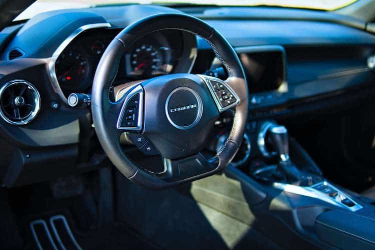 Interieur