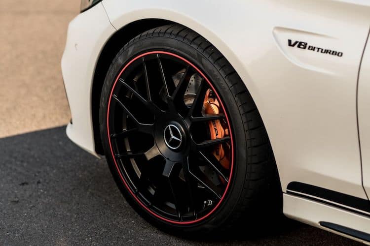 wheel