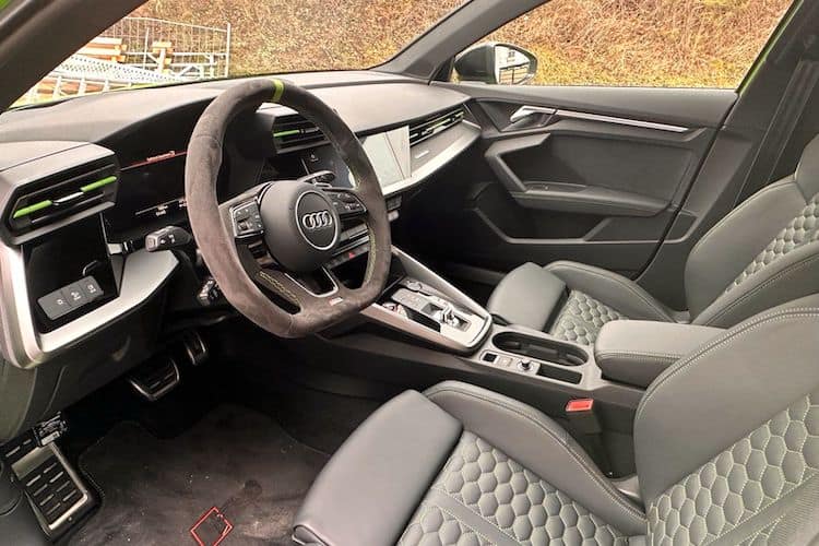 interieur