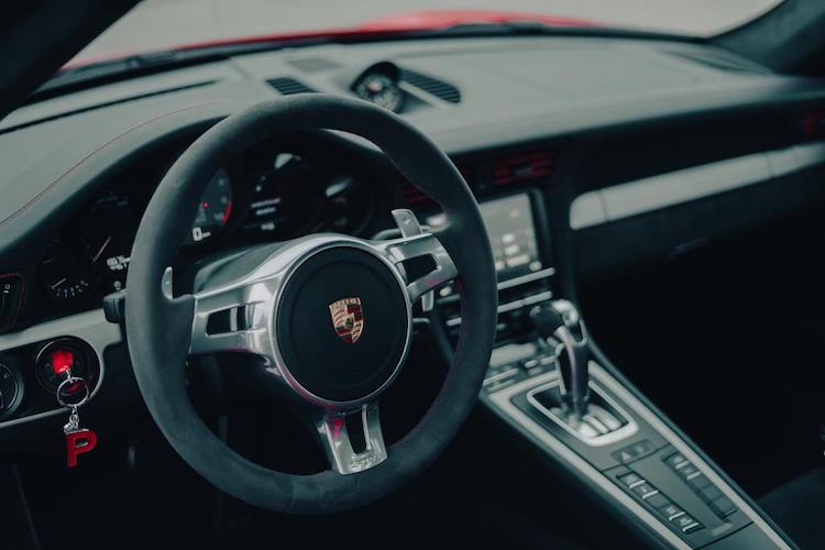 Interieur