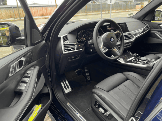 interieur