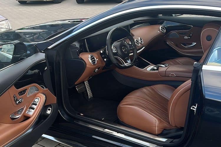 Interieur