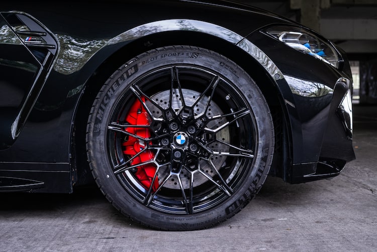 wheel