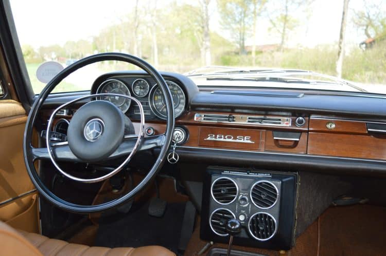 Interieur