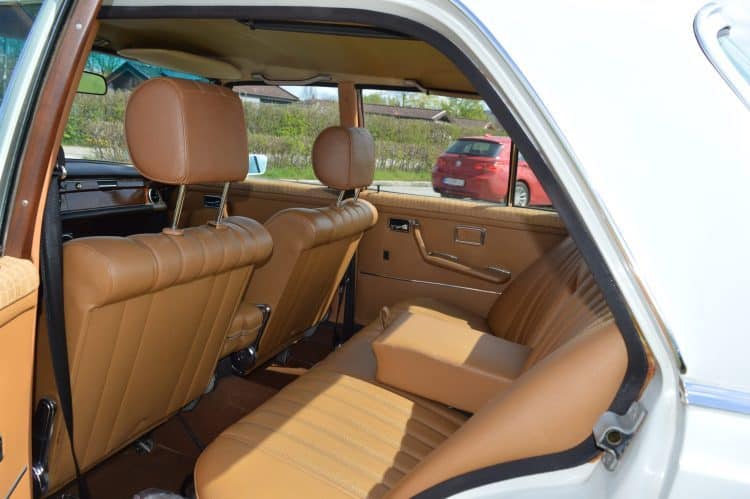 Interieur