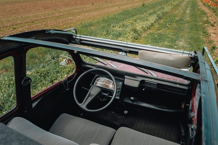 interieur