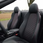 seats