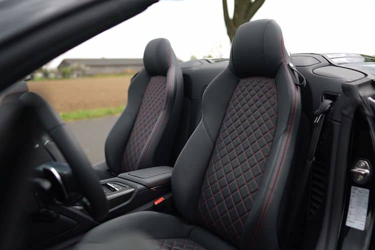 seats