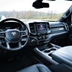 Interieur