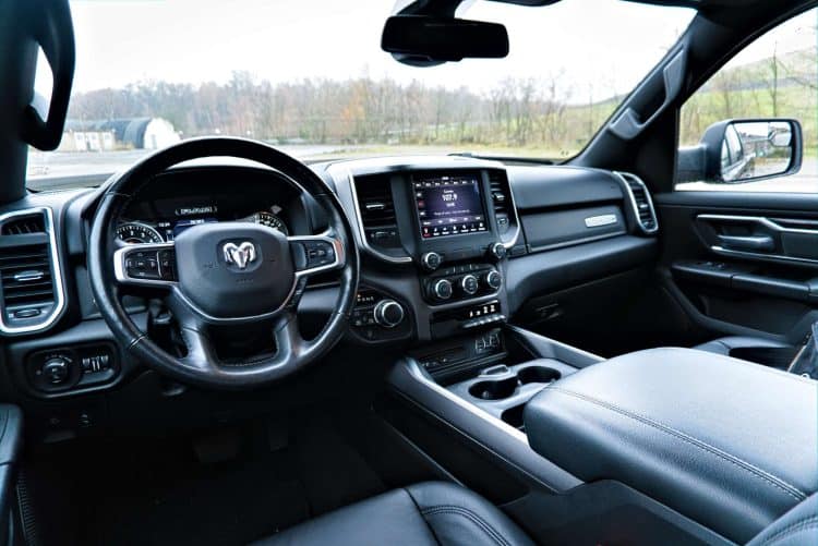 Interieur