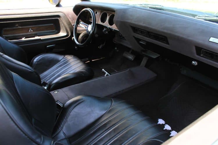 Interieur