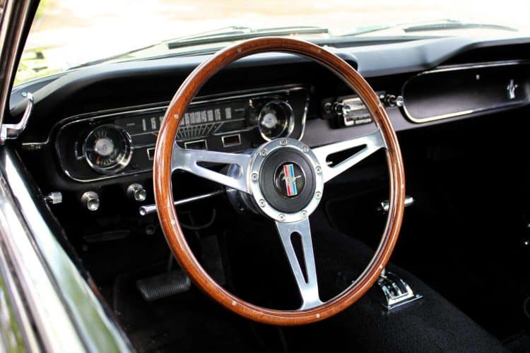 Interieur