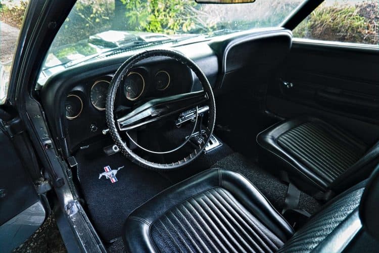 Interieur