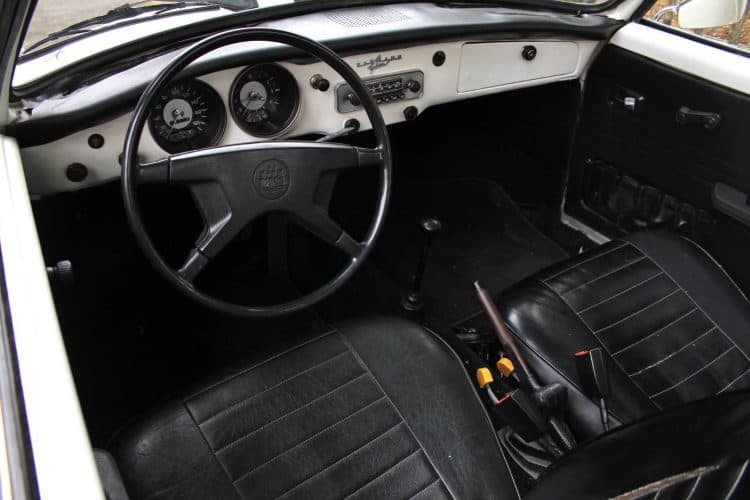 interieur