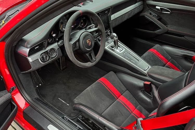 Interieur
