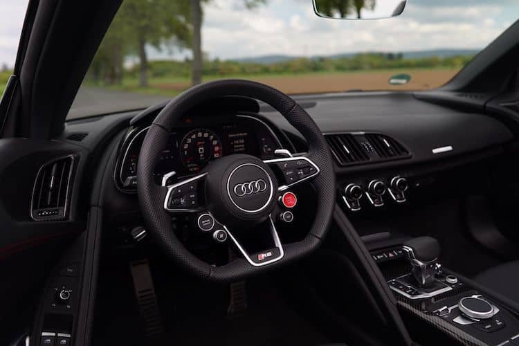 Interieur