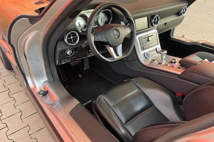 Interieur