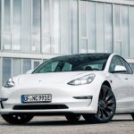 Tesla longterm rental