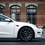 Tesla longterm rental