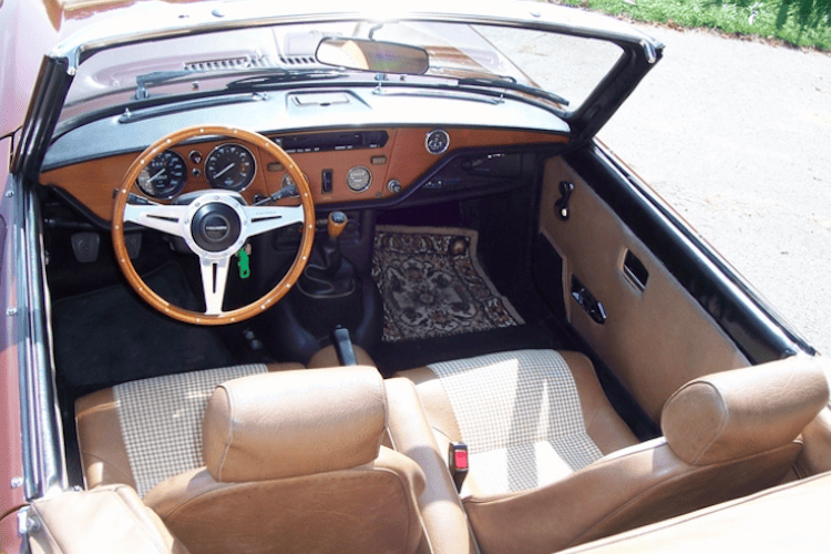interieur