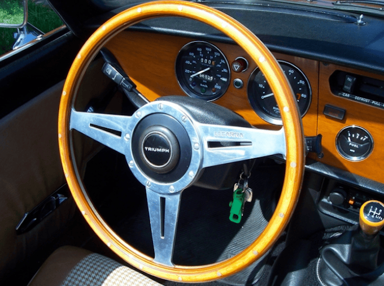 interieur