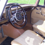 Interieur