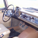 Interieur