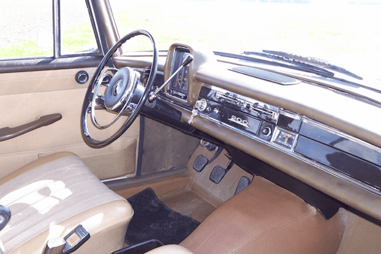 Interieur