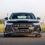 Rent an Audi RS6 C8 Avant in Munich