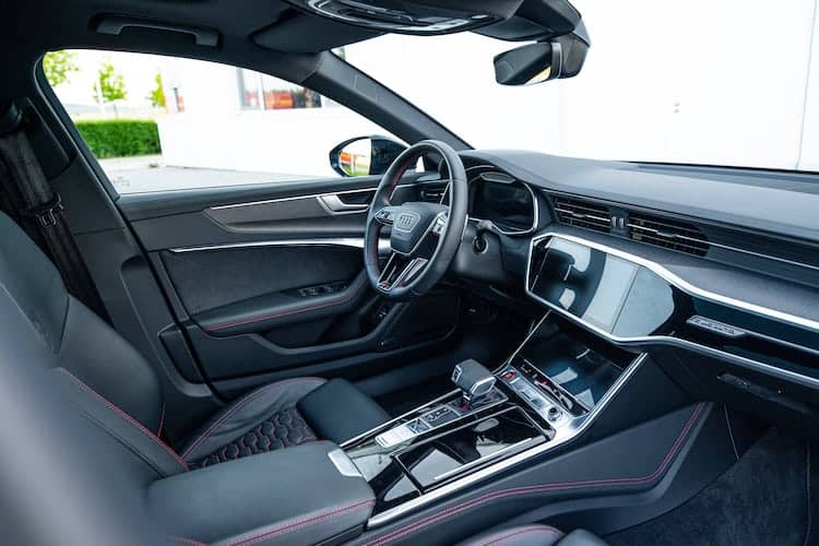 interieur