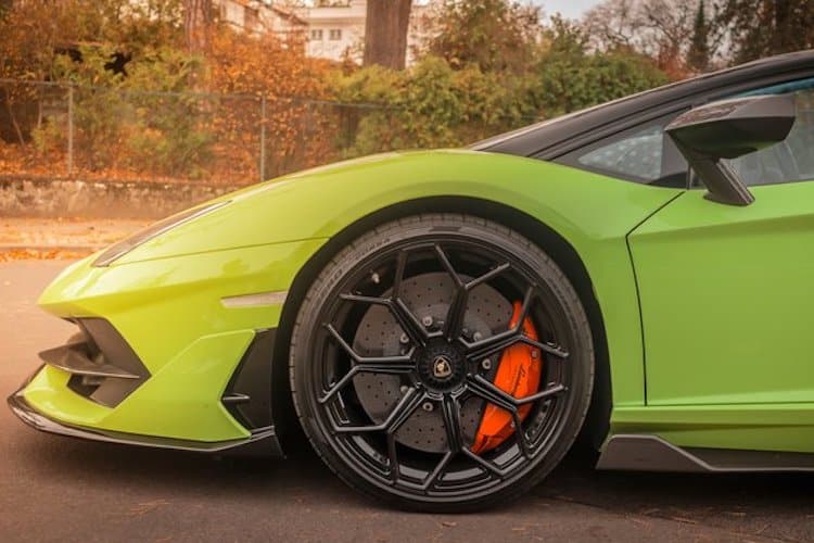 wheel
