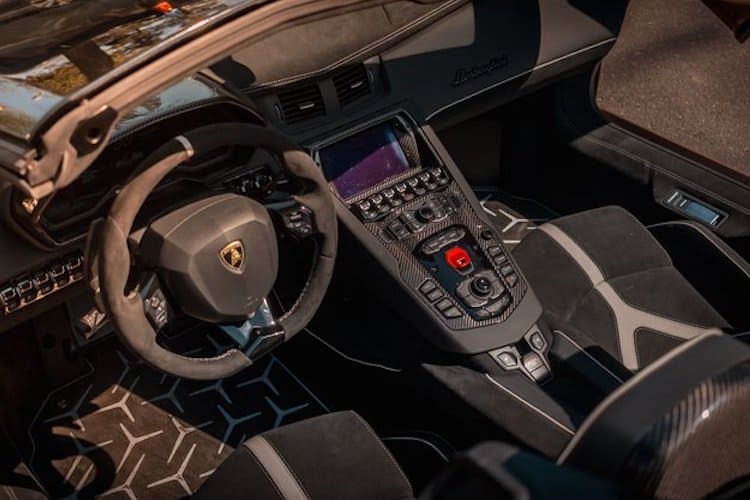 interieur