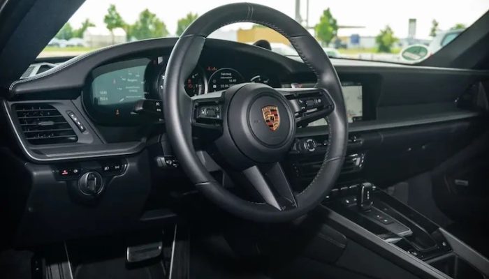 Interieur