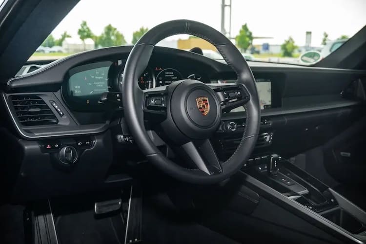 Interieur