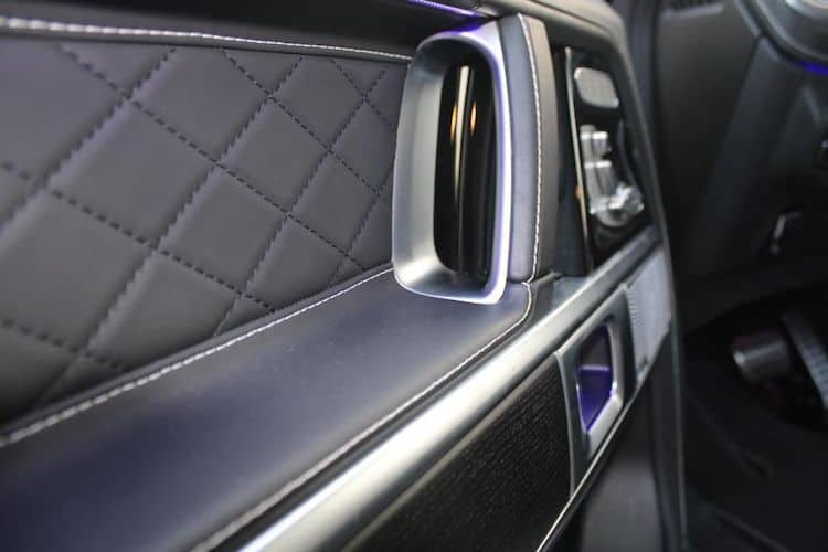 Interieur
