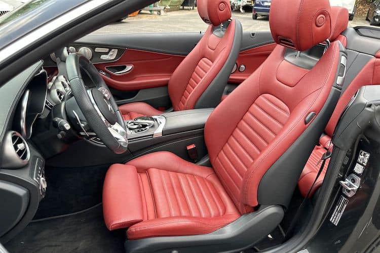 Interieur