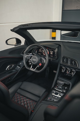 Interieur