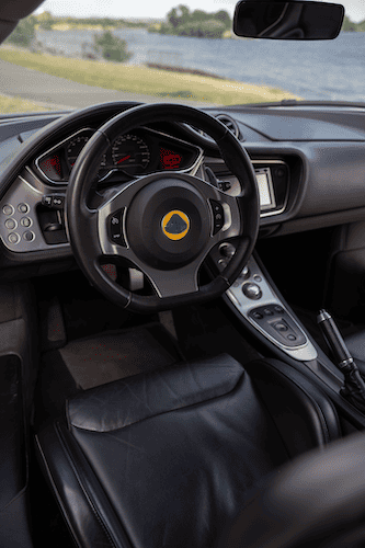 Interieur