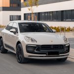 Rent a Porsche Macan GTS in Ingolstadt