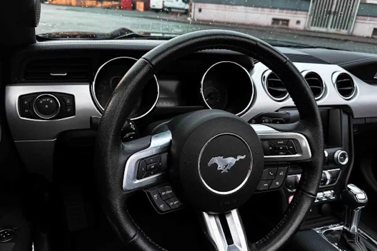 Interieur