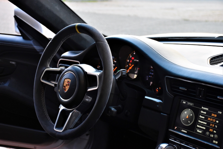 Interieur