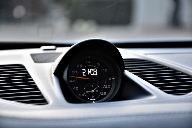 Interieur