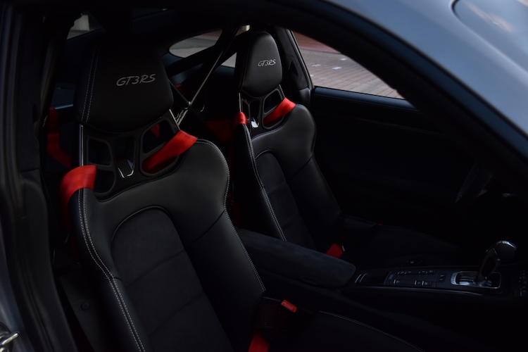 Seats