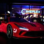 Rent a Ferrari F8 Tributo in Kassel