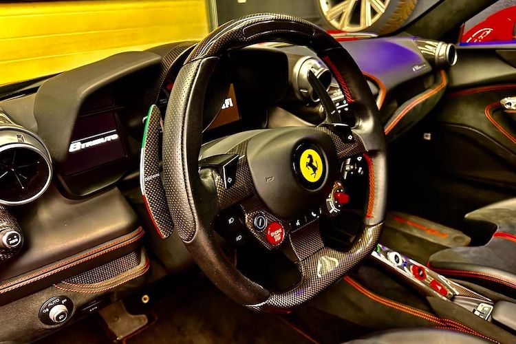 Interieur