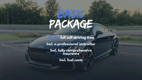 BASIC Package